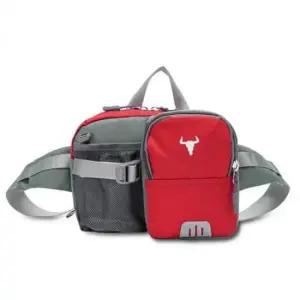 가방 힙색 캐주얼 데일리 물병 크로스백 포켓