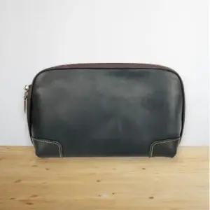 다양 슬림 스타일 미니 여성용 가죽 컴팩트 핸드백 클러치 소형 휴대용