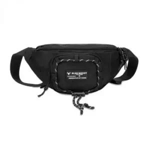 가방 힙색 웨이스트 여행용 슬링백 남성용 외출 데일리