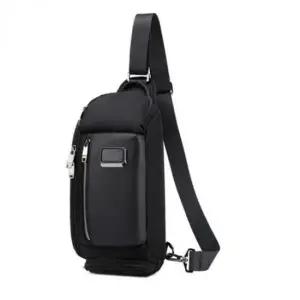 남성용 가방 크로스 숄더백 바디 슬링백 미니 데일리