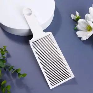 바리깡 커트 가이드 빗 바리깡빗 미용 헤어빗