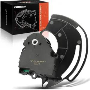 A-프리미엄 HVAC 블렌드 도어 액추에이터 - 쉐보레 GMC 캐딜락 및 허머 모델과 호환 2003-2014