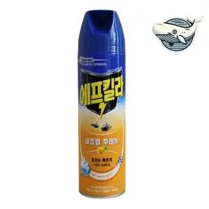 자연친화 벌레기피제 주방 외부인용 스프레이