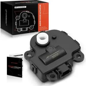 쉐보레 콜벳 2005-2013 임팔라 말리부 몬테카를로 뷰익 라크로스 캐딜락 XLR 온도 블렌드 도어 액추에이터