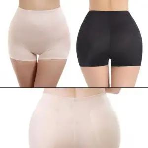 [라일리여성언더웨어] Rly 여자 여성 골반 보정 패드 볼륨업 바디 쉐이퍼