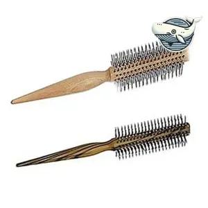 헤어 스타일링 브러시 드라이기 전용 헤어 전용