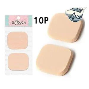 다용도 화장 퍼프 패드 분첩용 화장품 소품