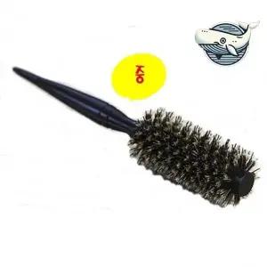 헤어스타일 완성 드라이 롤 브러쉬 헤어