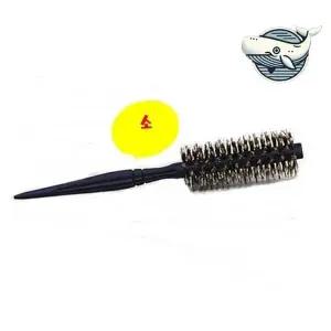 헤어 관리 소 브러시 드라이브러시 포킹롤빗