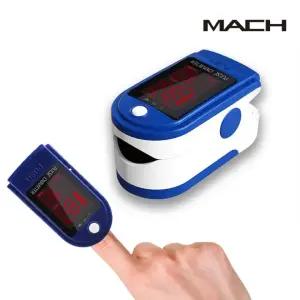 산소포화도 측정기 맥박 건강 관리 용품 검사 진단 자가 키트 코로나