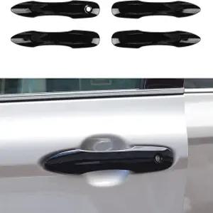 코롤라 크로스 아발론 벤자 프리우스 액세서리용 도요타 캠리 20252018과 호환되는 CKE 도어 핸들 프로텍터