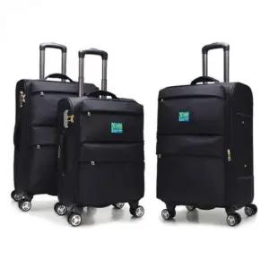 캐리어 가방 트래블백 기내용 여행용 20인치 24인치 수하물용 소프트