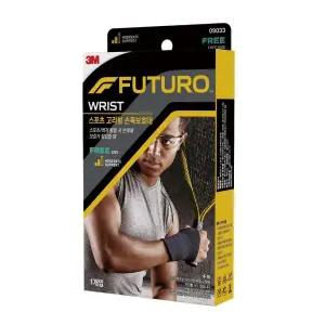 테니스경기용 엄지걸이 팔목아대 손목보호대 여성 산모 압박 역도 헬스용 야구용 남성