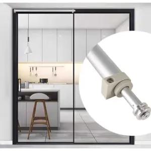 슬라이드 도어 클로저 미닫이 오토 미닫이용 슬라이딩