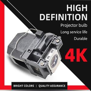 Epson 하우징이 포함된 ELPLP57 프로젝터 조명, Optitlink 455WI-T/EB-440W/EB-450W/EB-450WE/EB-450WI/E