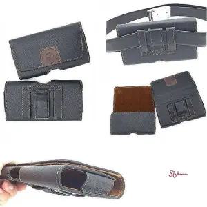 갤럭시 티치 가죽투톤 지갑 M33/6 점프2 벨트nop761