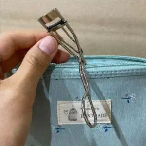 볼륨감 속눈썹 컬링 부분뷰러