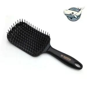 헤어 스타일링 필수템 고급 디탱글 브러시 대형