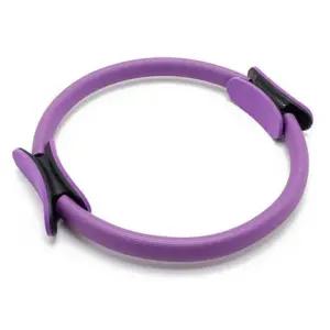 [마이모노샵][마이모노샵] 홈트 실내운동 스트레칭 근력 운동기구 요가 필라테스링 (17172809)