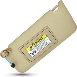 혼다 어코드 2008 2009 2010 2011 2012 2013 2014 2015 2016 2017 교체 어셈블리 83280TA5A71ZA 베이지용