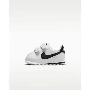 NIKE 나이키 코르테즈 베이비/토들러 신발 화이트/블랙 IM2209105 2114249