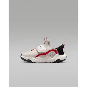 NIKE 조던 23/7.2 이지온 리틀키즈 신발 팬텀/오프 누아르/유니버시티 레드/게임 로얄 HF3415007 2114430