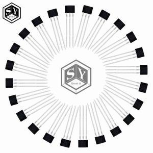 바이폴라 홀 요소 센서 모터, 전기 자동차 41F 0H41 SH41 SS41F S41, 로트당 10 개