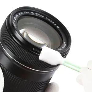 산업용면봉 청소 면봉 산업용 스틱 면봉 50개입