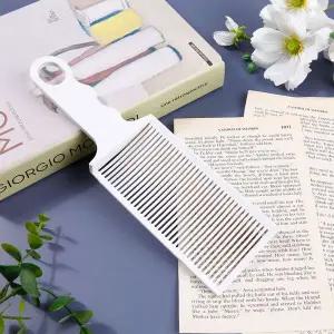 커트가이드 셀프이발 가이드 바리깡 커트 빗 클리퍼