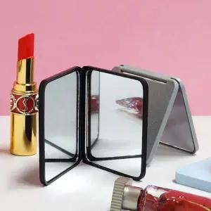 접이식 양면 손거울