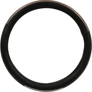 로드프로 RPSW3005 블랙 18인치 극세사 스티어링 휠 커버