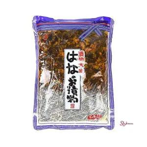 일본 타카나 1kg 갓절임qrs208