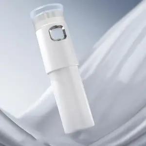 밀폐두피관리기 헤어토닉 도포기 두피관리