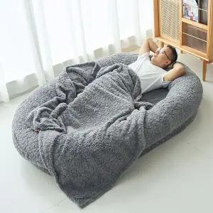 소파 홈퍼니처 소프트 빈백