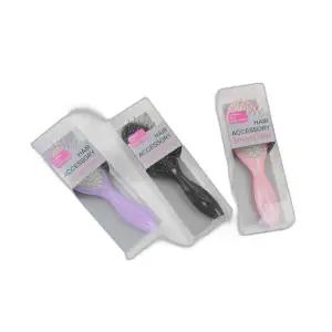 철 쿠션 브러쉬 가격 헤어 관리 기법 미용실 필수 아