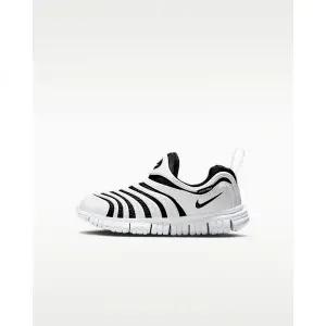 NIKE 나이키 다이나모 프리 리틀키즈 신발 화이트/블랙 IB7245100 2114712