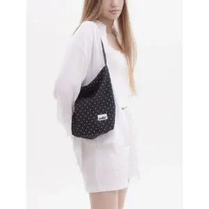 매장정품 SEHR Dot Bucket Bag (Black)