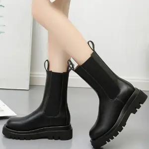 [오노마] ONM 데일리 여자 첼시부츠 신발 구두 패션 슈즈