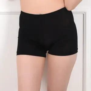 보신각)부드러운 착용감 인견 여성 2부 속바지 스타킹 여성내의 팬츠 팬티스타킹 덧신