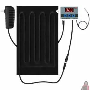 파충류 전기장판 필름히터 개구리 히팅 육지거북