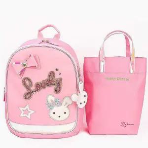 로라앨리 샤이닝 신학기 초등학생 책가방세트 경량wxy308