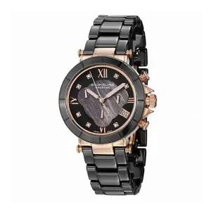 [마션틴트잡화][스털링] 본사정품 스위스메이드 세라믹밴드 여성시계 SOIP305403 3166997