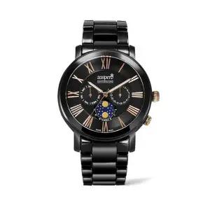 [마션틴트잡화][자스페로]클라시코 스위스메이드 세라믹밴드 남성시계 CG50111 3166987