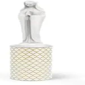 진품 프레드 홀리 린트 롤러 화이트