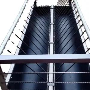 농장 염소 급여기 먹이통 돼지 공급기 사료 건초 양