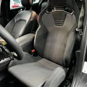 레이싱의자 시트 게임장비 A 모델 시뮬레이터 레이싱 의자