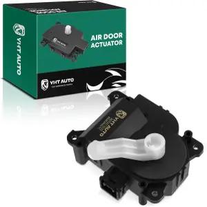 YHTAUTO HVAC 에어 도어 액추에이터 블렌드 레버 - 도요타 솔라라 2004-2008 아발론 1999-2004 캠리