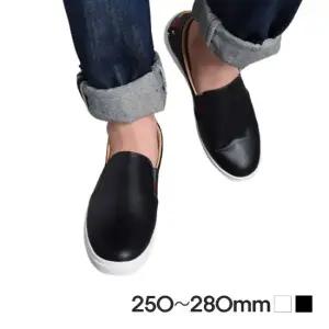 신사용 캐쥬얼 슬립온 스니커즈 드라이빙 슈즈 여름슬립온 남자슬립온 여성슬립온