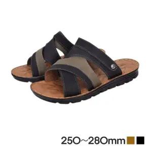 편안한 엑스스트랩 남성 캐쥬얼 샌들 남자샌들 발편한샌들 남성샌들 스포츠샌들 편한샌들