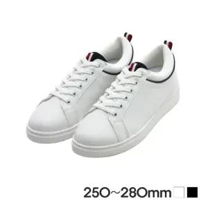 심플 깔끔한 디자인 남성 캐쥬얼 단화 스니커즈운동화 남성 스니커즈 키높이 스니커즈